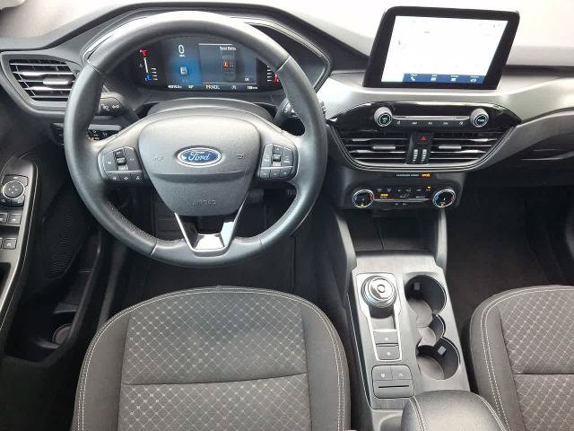 Certified 2024 Ford Escape Active FWD image 27