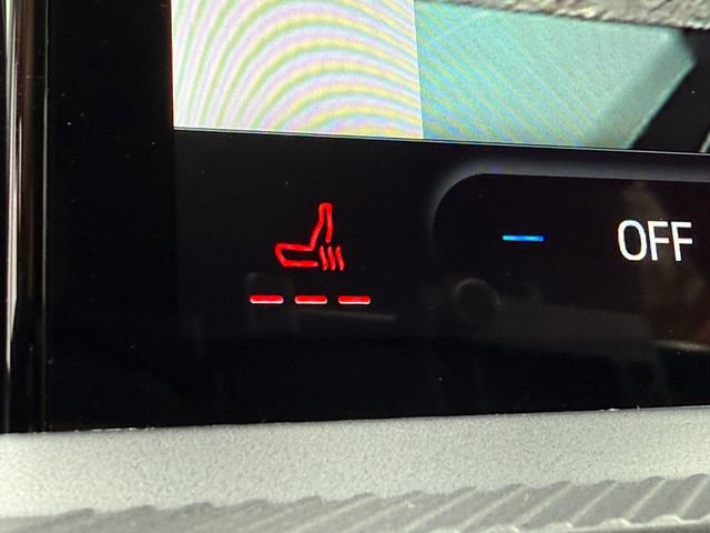 Certified 2025 Ford Bronco Sport Badlands image 9