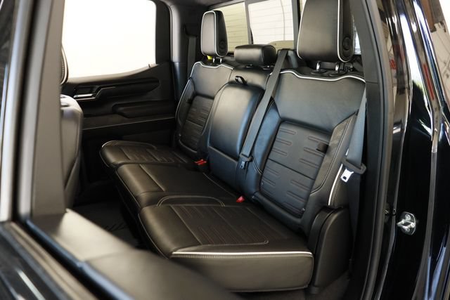 Used 2023 GMC Sierra 1500 AT4X w/ AT4X AEV Edition AWD/4WD image 31