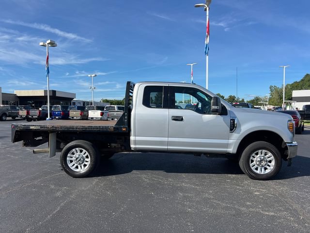 Certified 2018 Ford F250 XLT AWD/4WD image 8