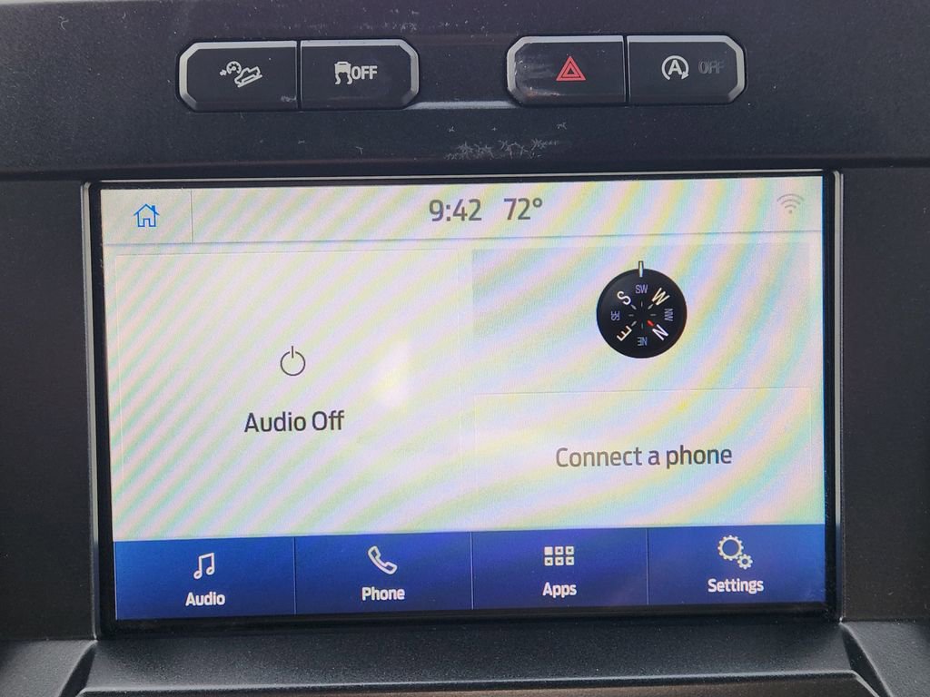 Certified 2019 Ford F150 XL w/ Equipment Group 101A Mid AWD/4WD image 19