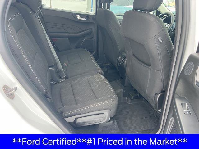 Certified 2023 Ford Escape Active w/ Tech Pack #2 image 35