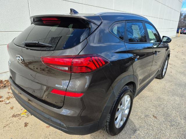 Used 2020 Hyundai Tucson Value image 3