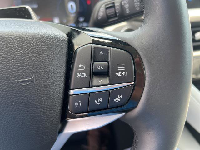 Certified 2025 Ford Explorer Platinum w/ Ultimate Package image 31