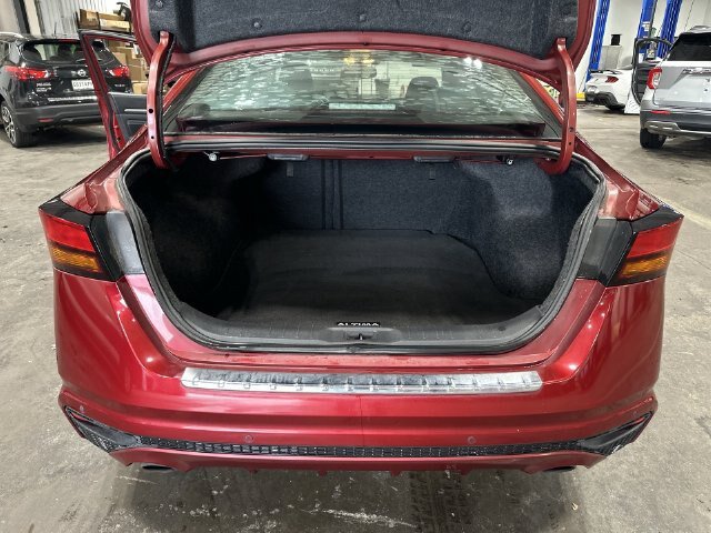 Used 2019 Nissan Altima 2.5 SV FWD image 25