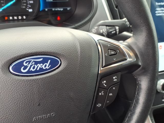 Certified 2023 Ford Edge SEL AWD/4WD image 23