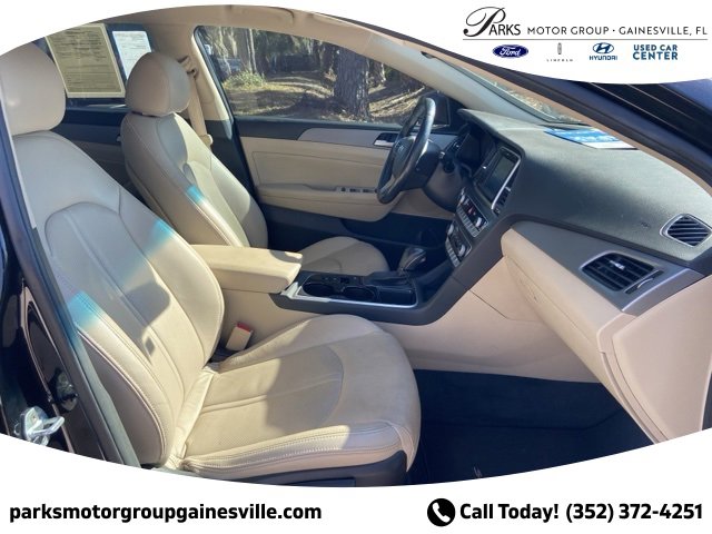 Used 2018 Hyundai Sonata SEL w/ Tech Package 02 image 14