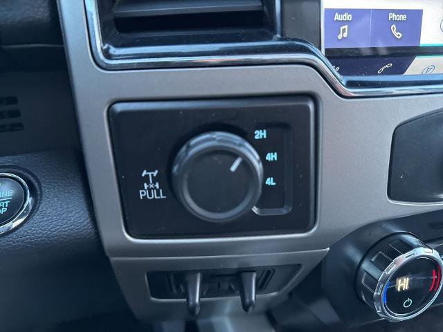 Certified 2022 Ford F250 Lariat w/ Lariat Ultimate Package image 36