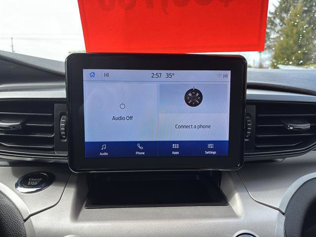 Certified 2023 Ford Explorer XLT image 22