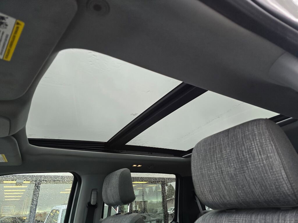 Certified 2023 Ford F150 XLT w/ Equipment Group 302A High image 17