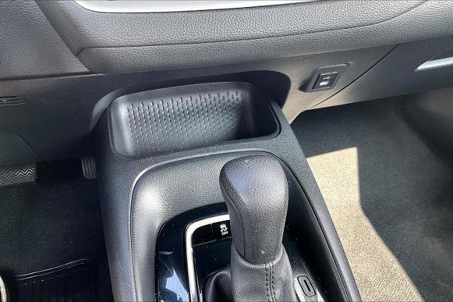 Used 2024 Toyota Corolla LE FWD image 31