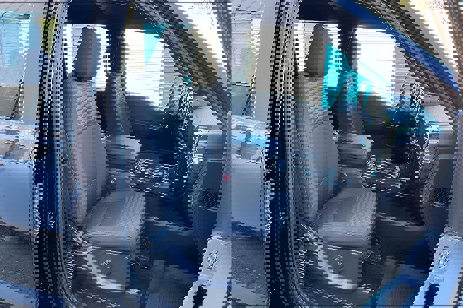 Certified 2023 Ford F150 XL w/ STX Appearance Package image 12