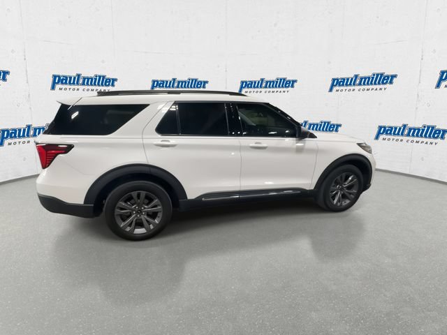 Certified 2025 Ford Explorer Active w/ Active Comfort Package AWD/4WD image 13
