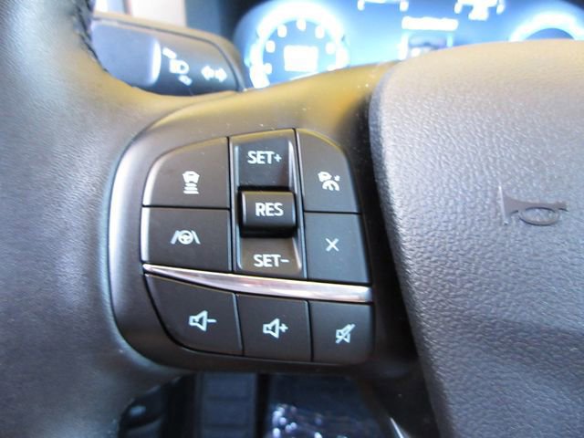 Certified 2025 Ford Bronco Sport Outer Banks w/ Outer Banks Tech Package+ image 17