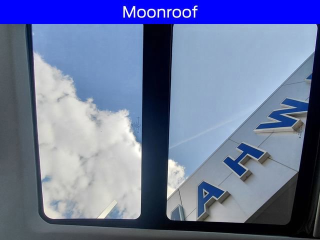 Certified 2025 Ford Explorer Platinum w/ LUX Leather Package image 8