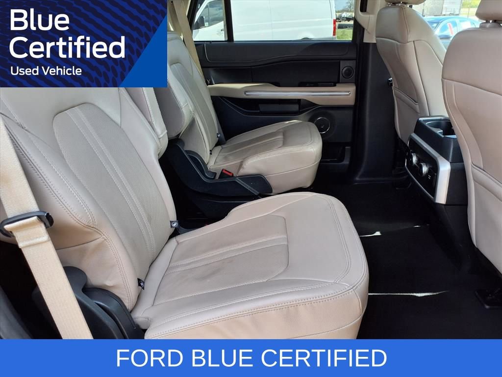 Certified 2024 Ford Expedition Limited image 26
