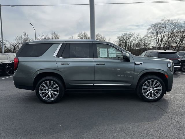 Used 2023 GMC Yukon Denali image 7