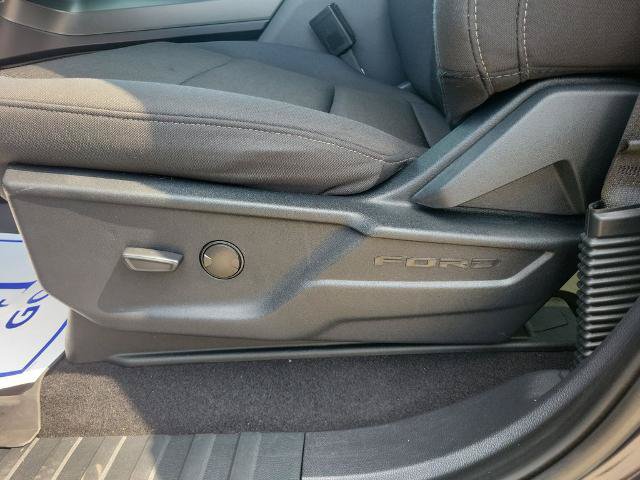 Certified 2024 Ford F150 XLT w/ Bed Utility Package AWD/4WD image 18