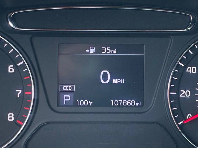 Used 2020 Kia Sorento LX w/ LX I4 Convenience Package FWD image 24