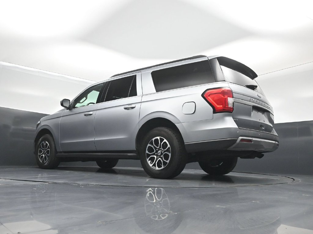 Certified 2024 Ford Expedition Max XLT AWD/4WD image 54