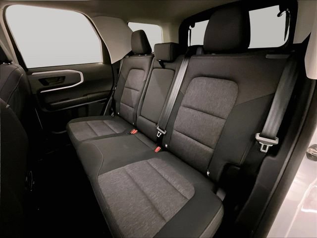 Certified 2024 Ford Bronco Sport Big Bend AWD/4WD image 25