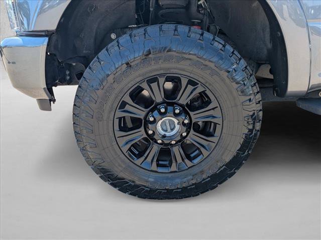 Certified 2022 Ford F250 Platinum w/ Tremor Off-Road Package AWD/4WD image 26