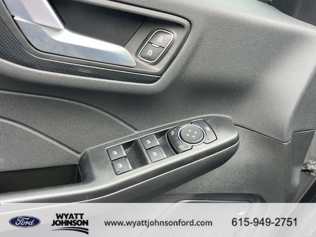 Certified 2024 Ford Escape ST-Line w/ Tech Pack #1 AWD/4WD image 27