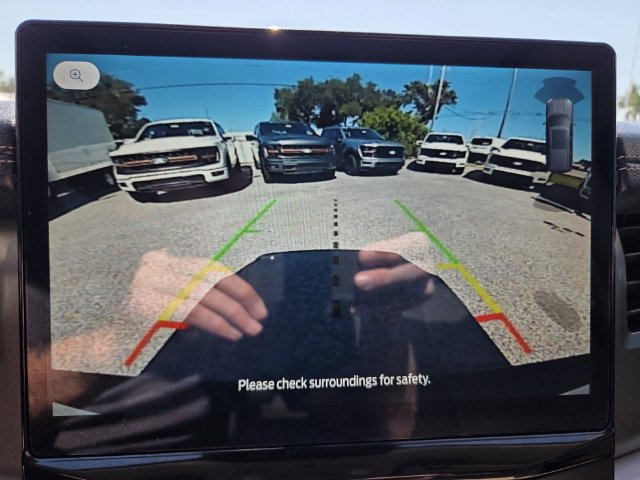 Certified 2023 Ford Expedition XLT RWD image 27