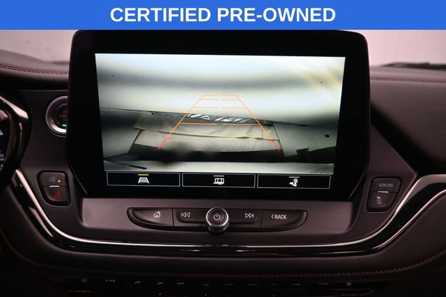Used 2023 Chevrolet Blazer RS AWD/4WD image 21