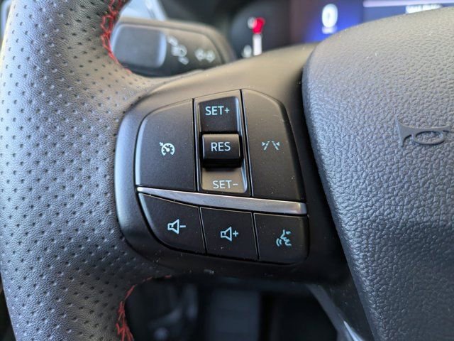 Certified 2023 Ford Escape ST-Line image 22