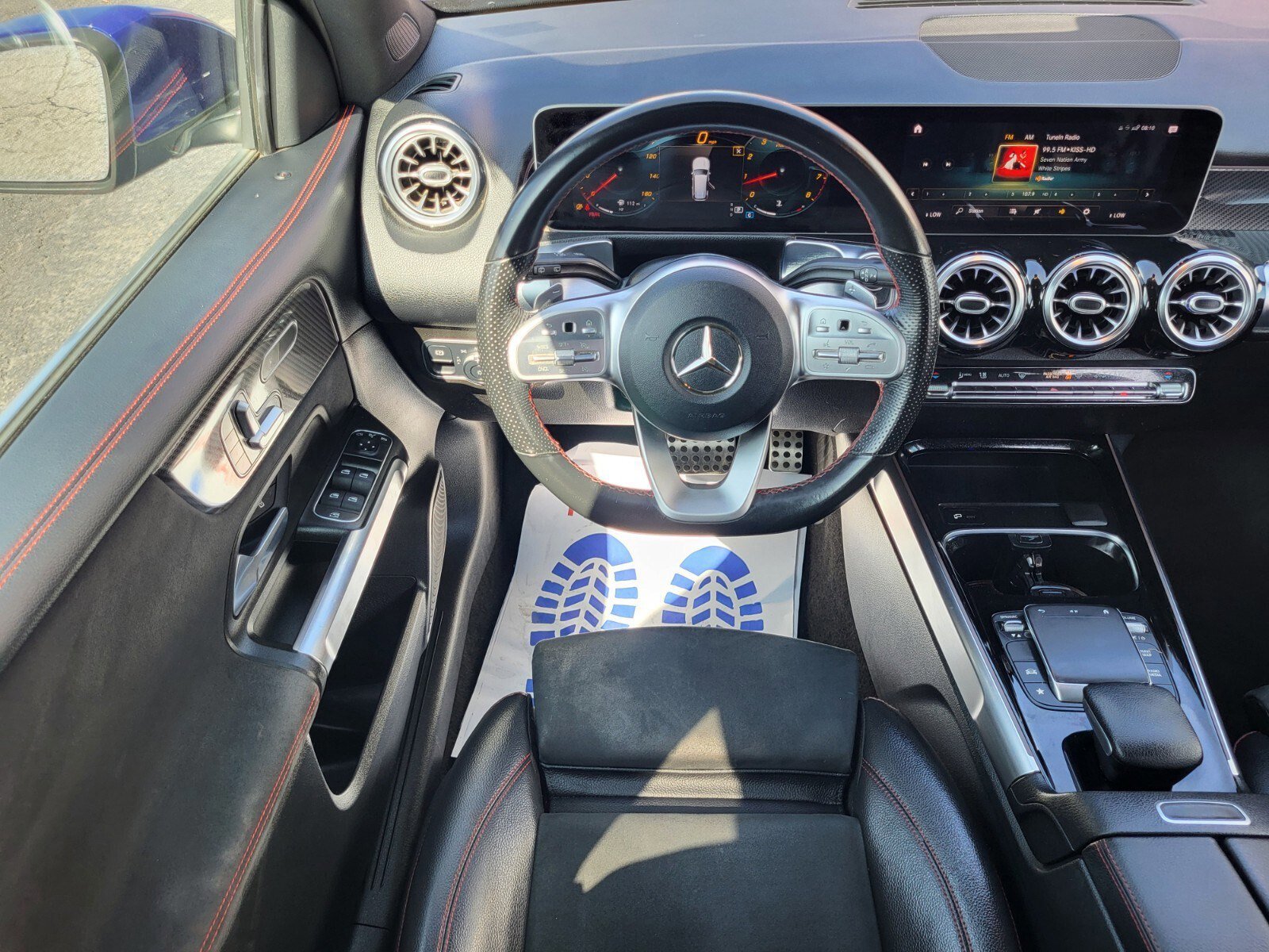 Used 2021 Mercedes-Benz GLB 250 image 14