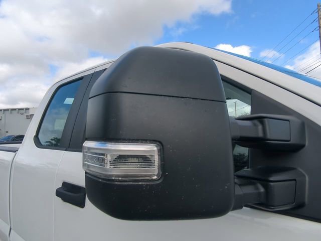 Certified 2019 Ford F250 XL w/ STX Appearance Package image 13