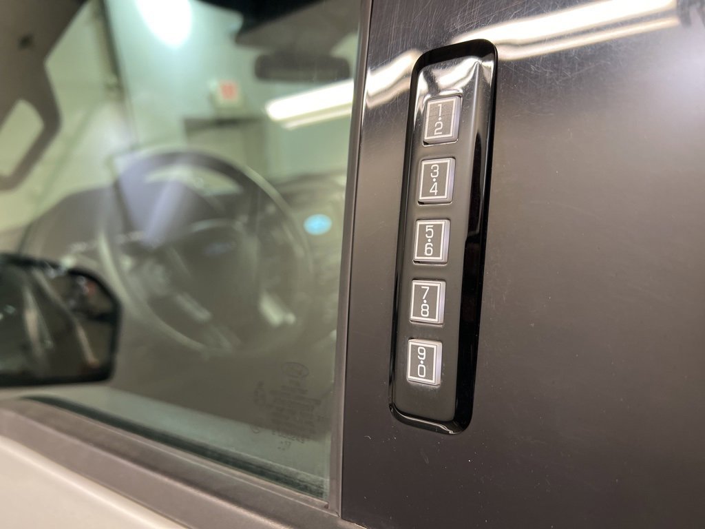 Certified 2017 Ford F150 XLT w/ Equipment Group 302A Luxury image 30