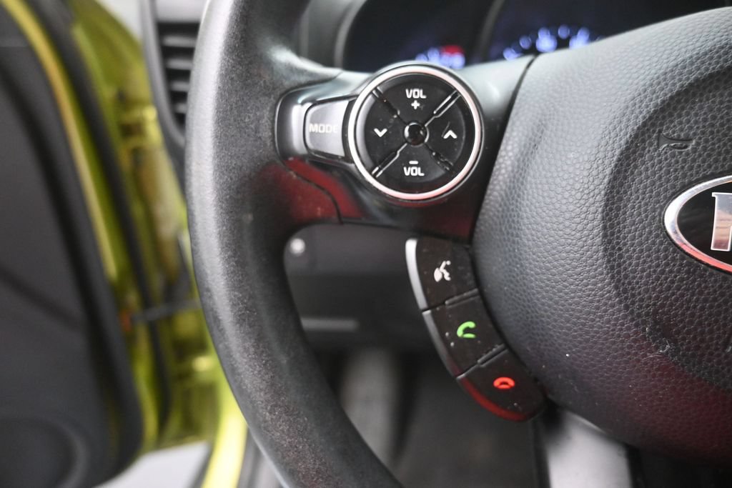Used 2018 Kia Soul + FWD image 7