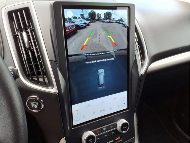 Certified 2024 Ford Edge SEL w/ Convenience Package AWD/4WD image 24