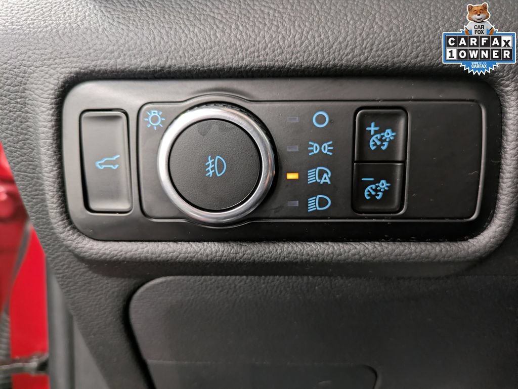 Certified 2023 Ford Explorer XLT w/ Equipment Group 202A AWD/4WD image 27