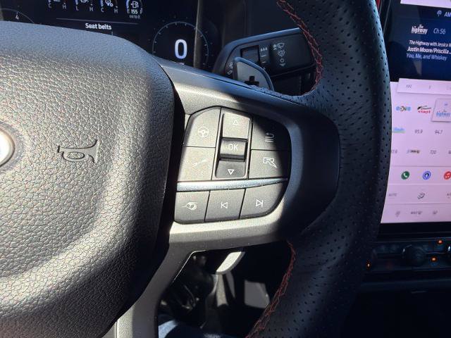 Certified 2024 Ford Ranger Raptor AWD/4WD image 24