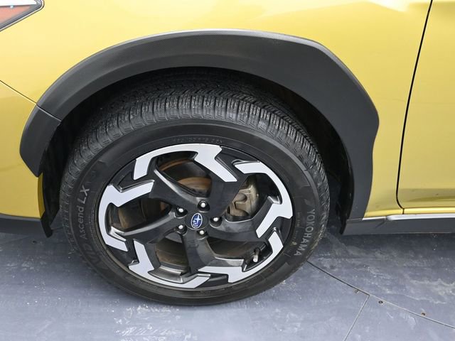 Used 2022 Subaru Crosstrek 2.5i Limited w/ Moonroof Package 1 image 9