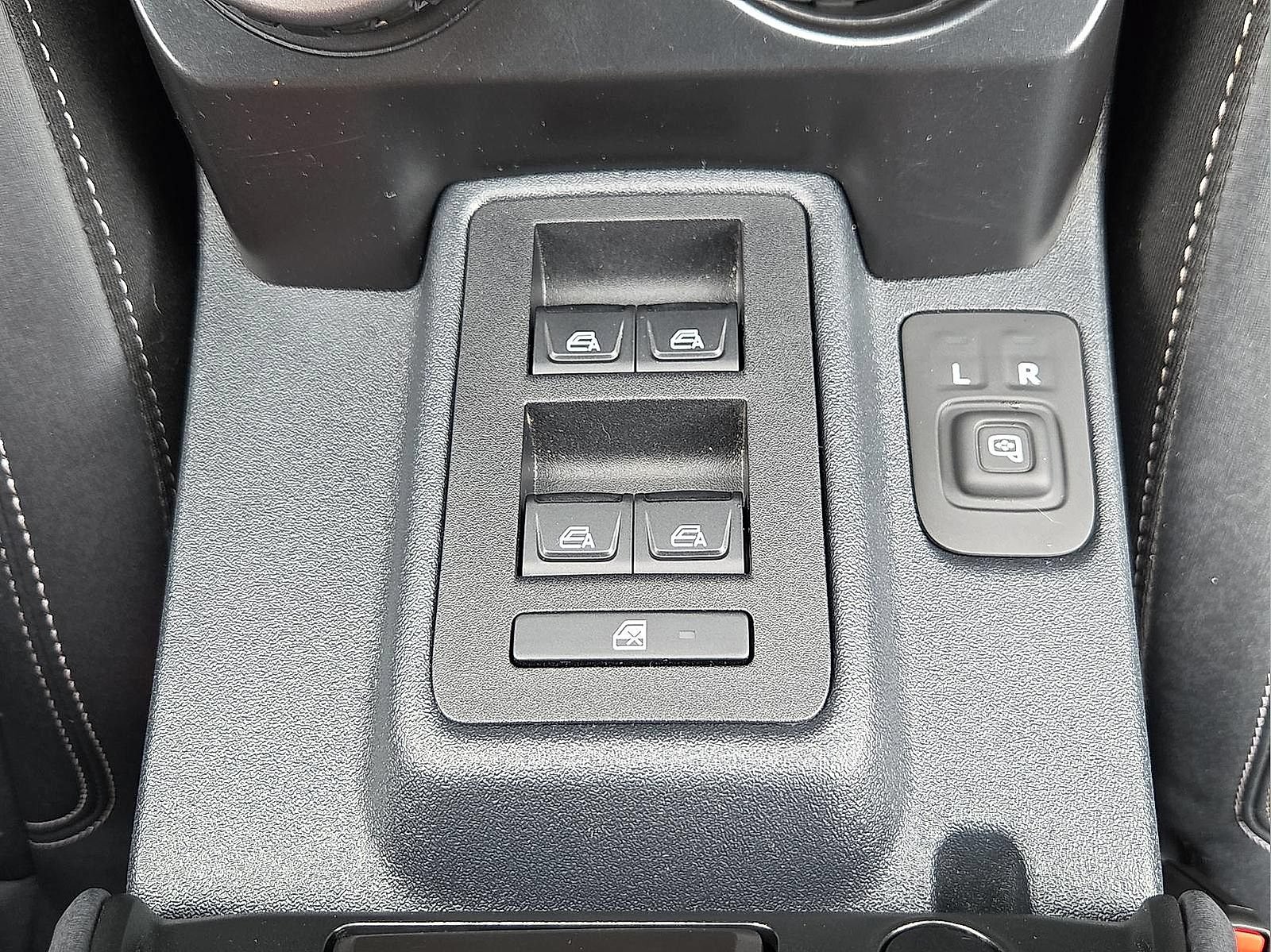 Certified 2025 Ford Bronco Badlands AWD/4WD image 20