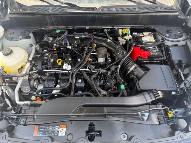Certified 2024 Ford Maverick XLT w/ Equipment Group 300A Standard AWD/4WD image 30