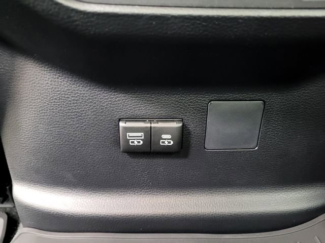 Used 2025 Toyota Tundra Limited w/ TRD Off-Road Package image 13