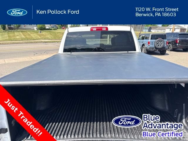 Used 2021 RAM 1500 Classic Warlock w/ Electronics Group AWD/4WD image 39