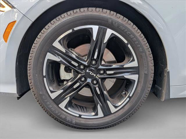 Used 2023 Kia K5 GT-Line FWD image 21