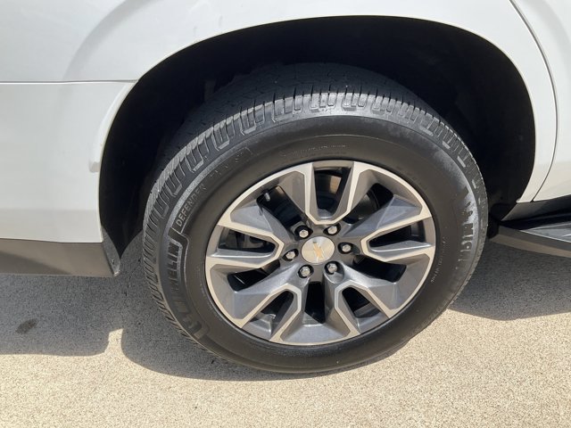 Used 2023 Chevrolet Tahoe LT w/ LT Signature Plus Package RWD image 18