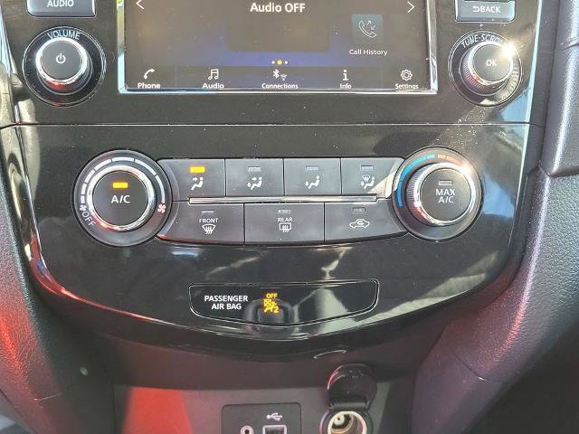 Used 2019 Nissan Rogue S FWD image 20