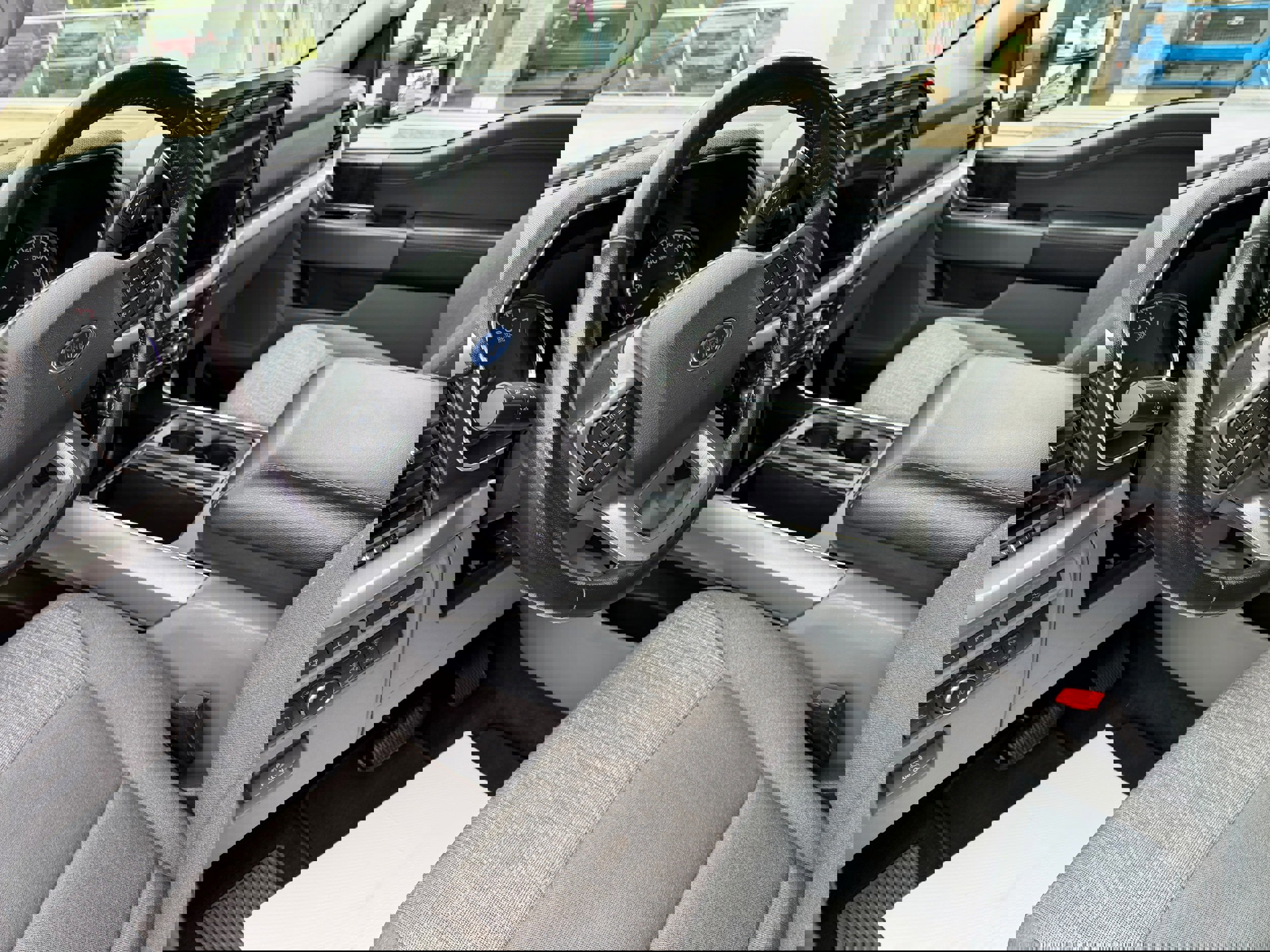 Certified 2021 Ford F150 XLT w/ Equipment Group 302A High image 14