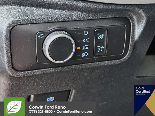 Certified 2021 Ford Bronco Badlands w/ Sasquatch Package AWD/4WD image 14