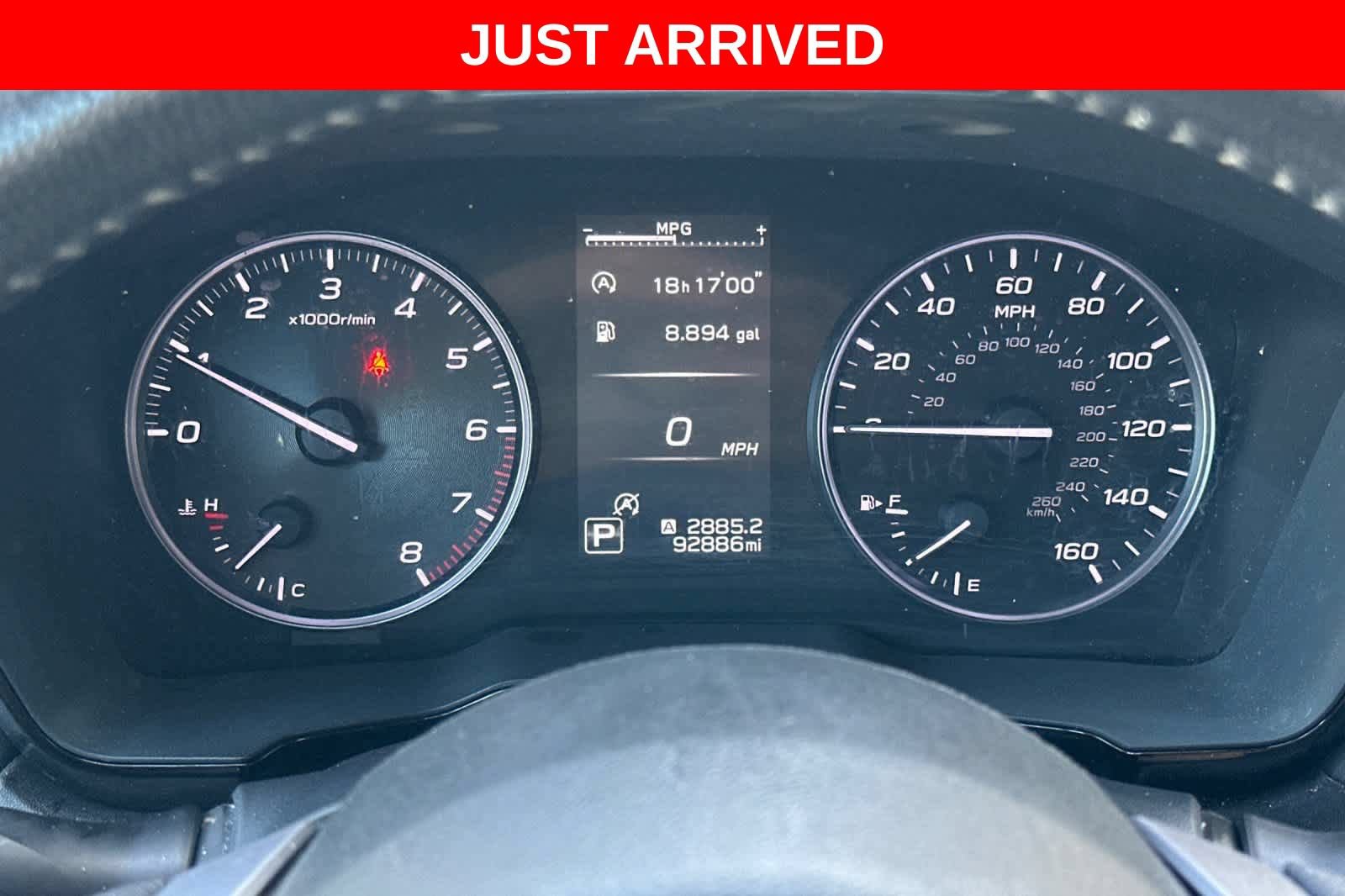 Used 2023 Subaru Outback Premium AWD/4WD image 25