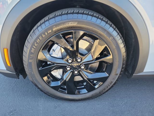 Certified 2024 Ford Mustang Mach-E Select image 31