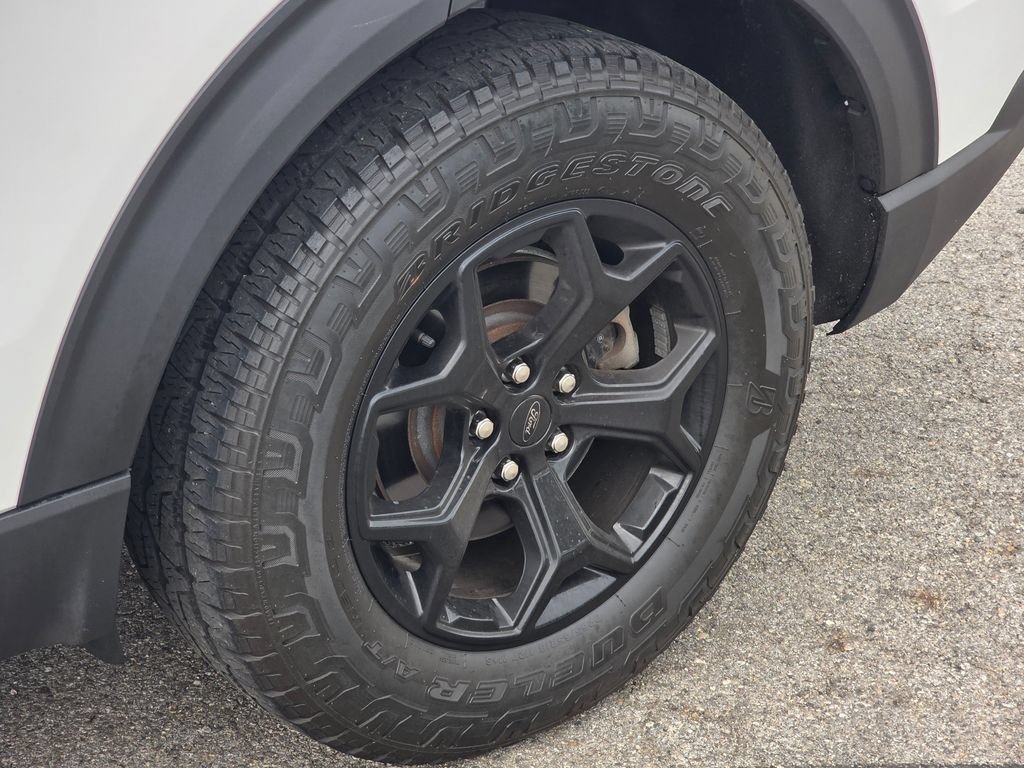 Certified 2023 Ford Explorer Timberline w/ Timberline Technology Package AWD/4WD image 39